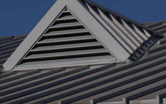 standing seam metal roofs pa